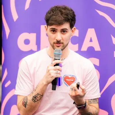 Borja Pérez Francés