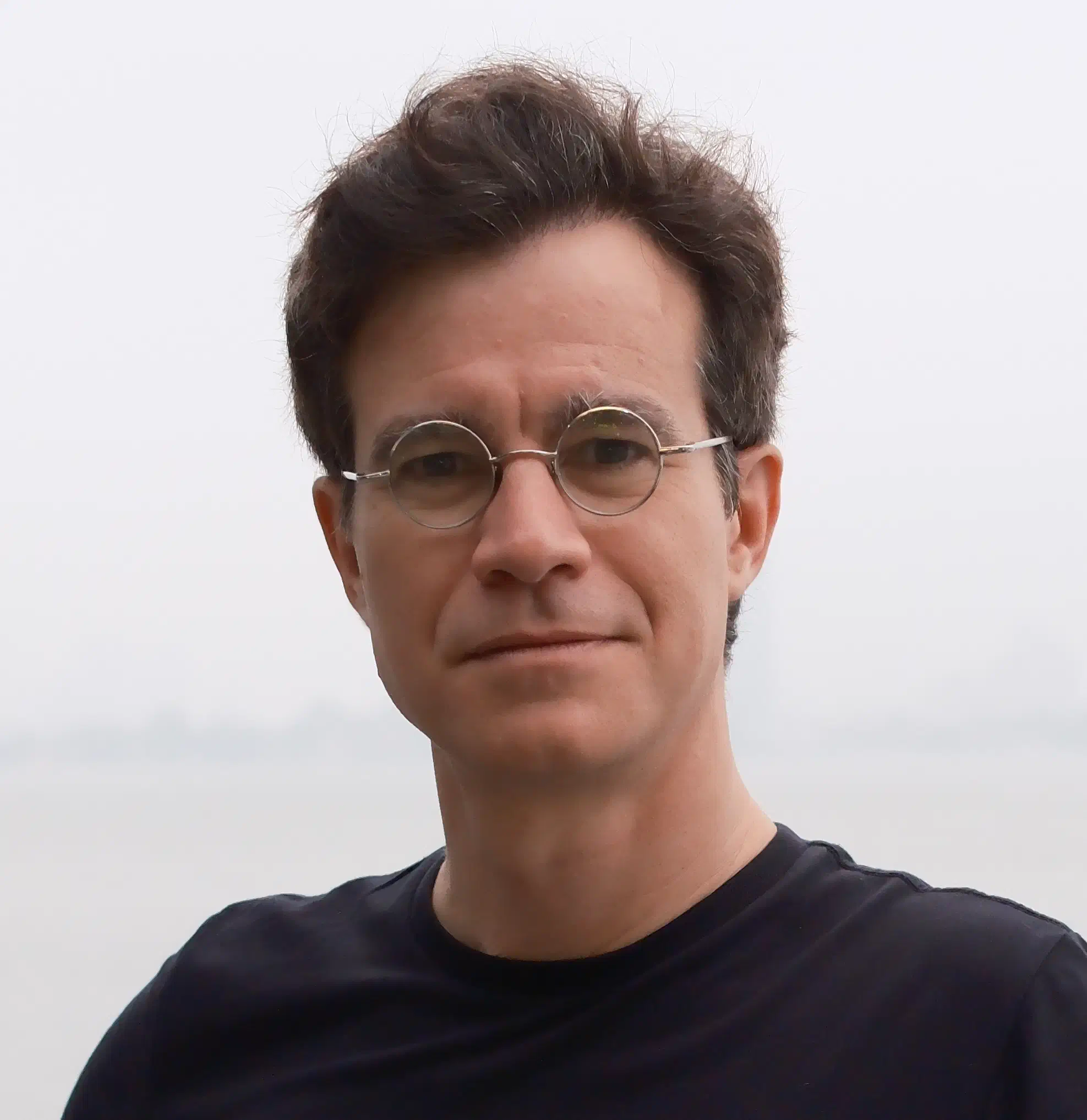 Pablo Ruiz Múzquiz